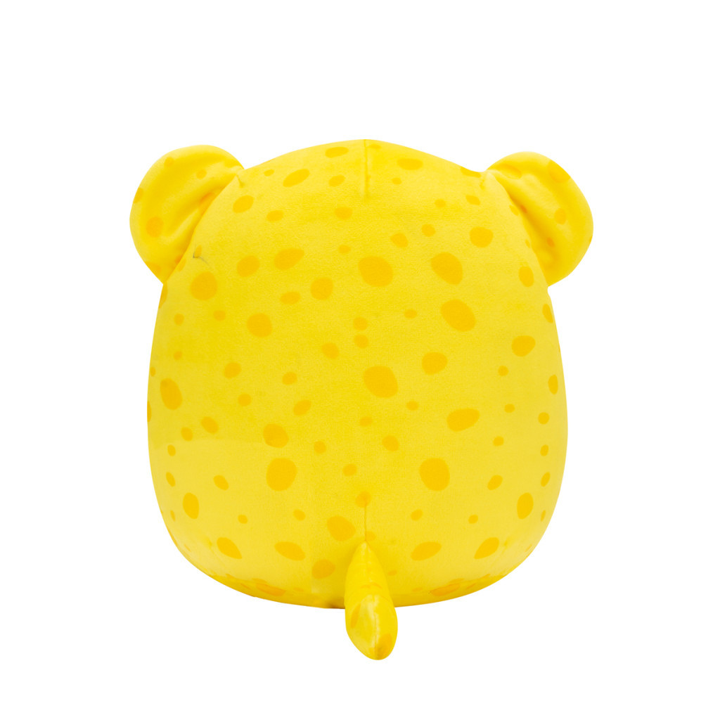 М'яка іграшка Squishmallows Гепард Лексі 13 см (SQVA00787) - зображення 4