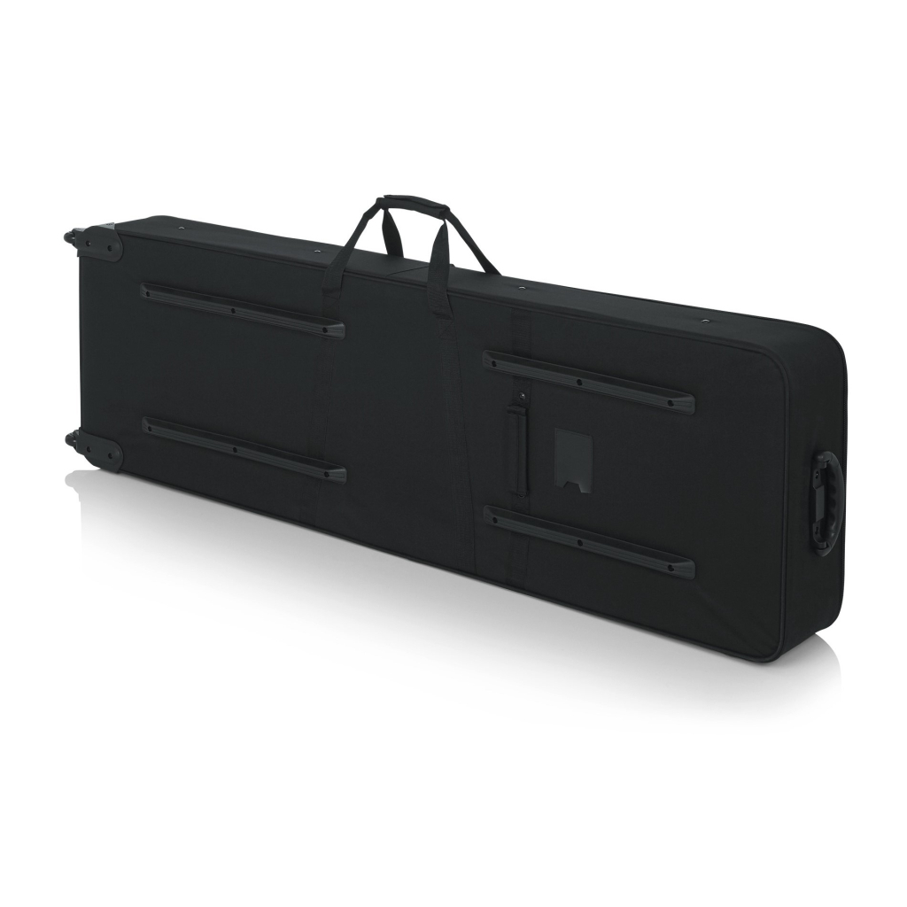 Кейс для клавішних Gator 88 Note Lightweight Keyboard Case (GK-88) - изображение 4
