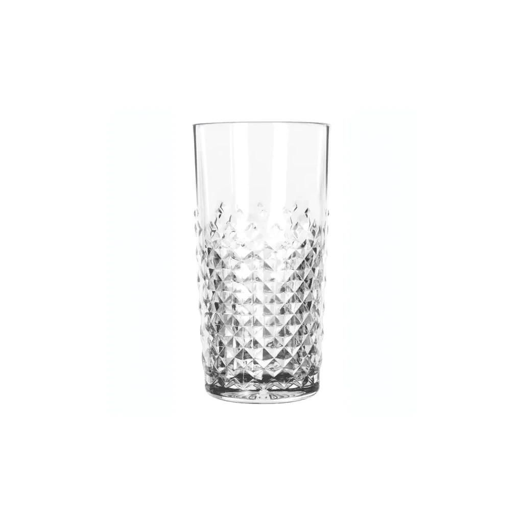 Склянка Onis (Libbey) Carats висока 414 мл (832334) - зображення 1