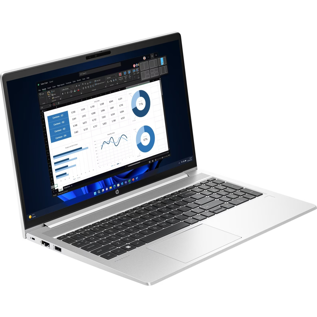 Ноутбук HP Probook 455 G10 (9G2S2ET) - зображення 2