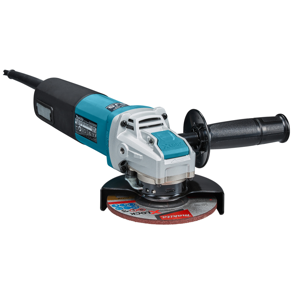 Шліфувальна машина Makita GA5080RX02 - зображення 2