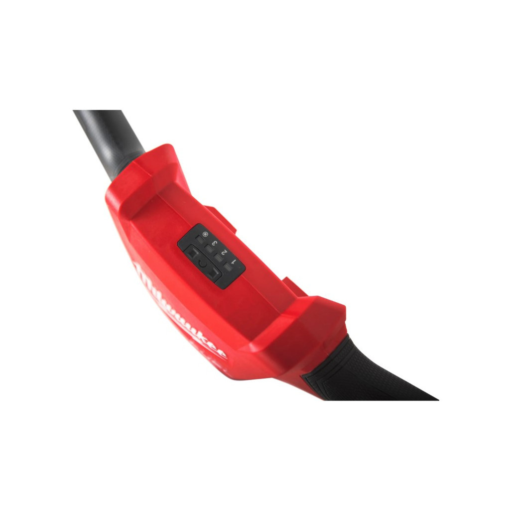 Гайковерт Milwaukee 1'', 2000 Нм, M18 M18 FHIWF1R-122C, 2x12Ah, кейс (4933493141) - изображение 4
