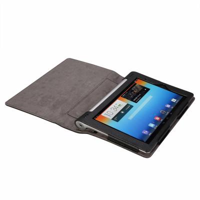 Чохол до планшета AirOn для Lenovo Yoga Tablet 10" black (4822356754286) - зображення 4