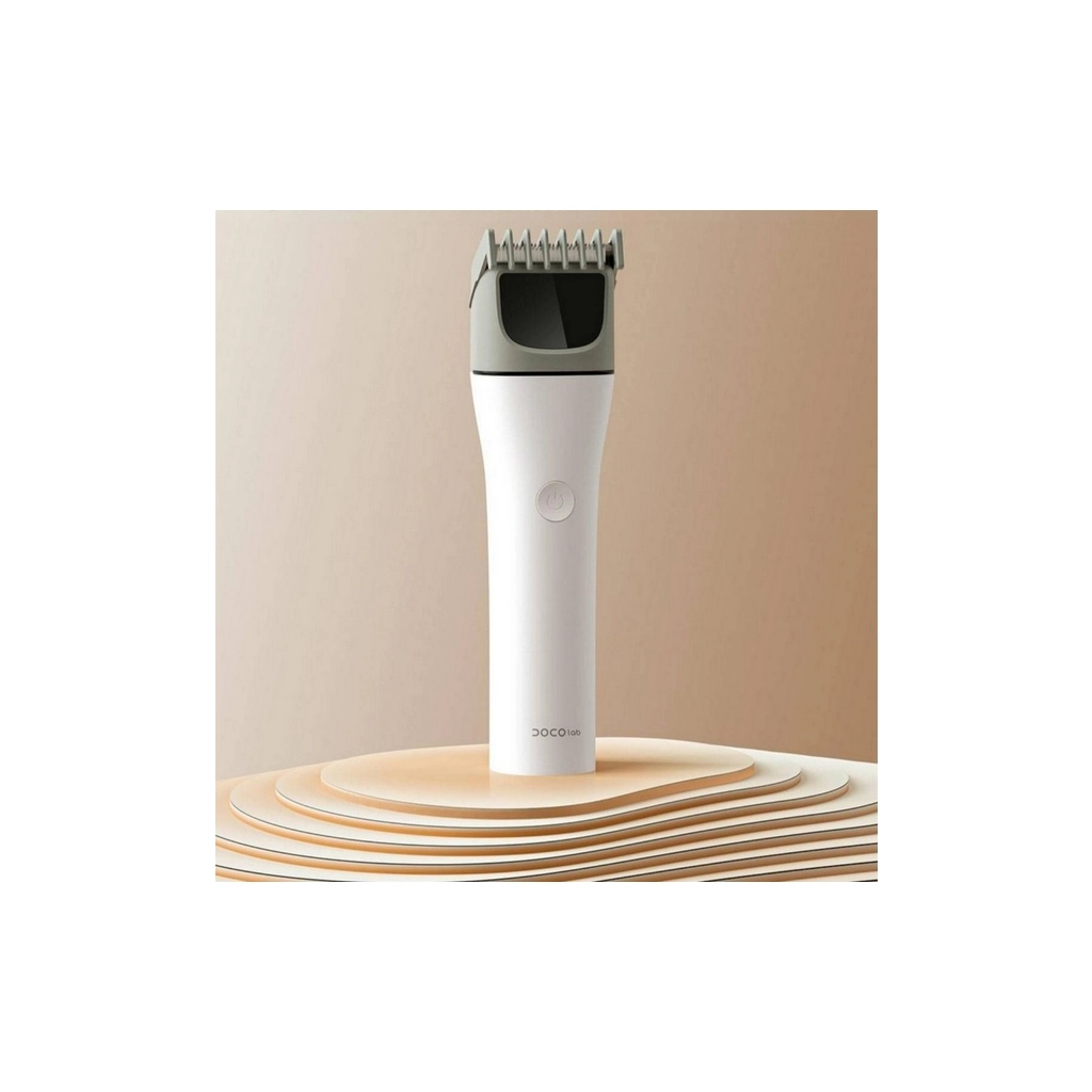 Машинка для стрижки Xiaomi DOCO Electric Hair Clipper (HC001) - зображення 9