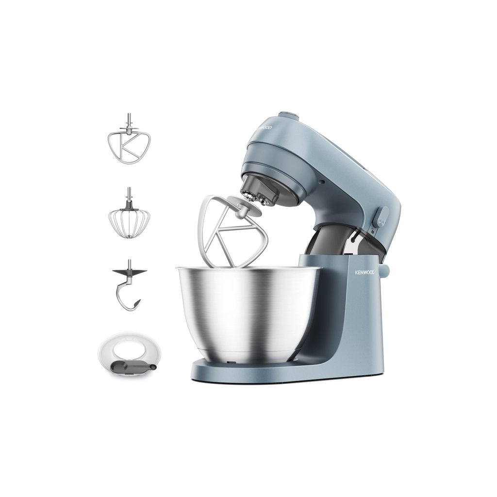 Кухонний комбайн Kenwood KZM 35.000 GY (KZM35.000GY) - зображення 1