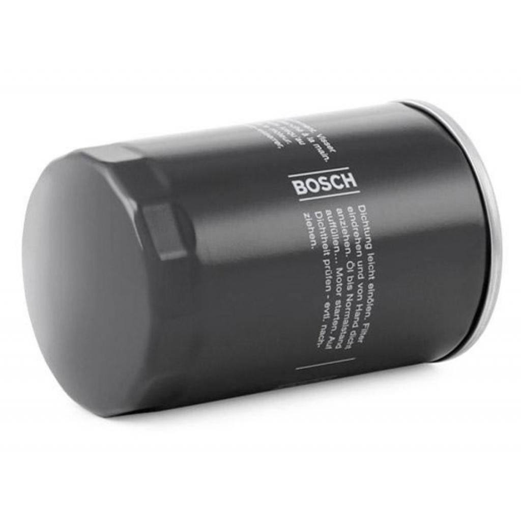 Фільтр масляний Bosch 0 451 103 258 - зображення 2