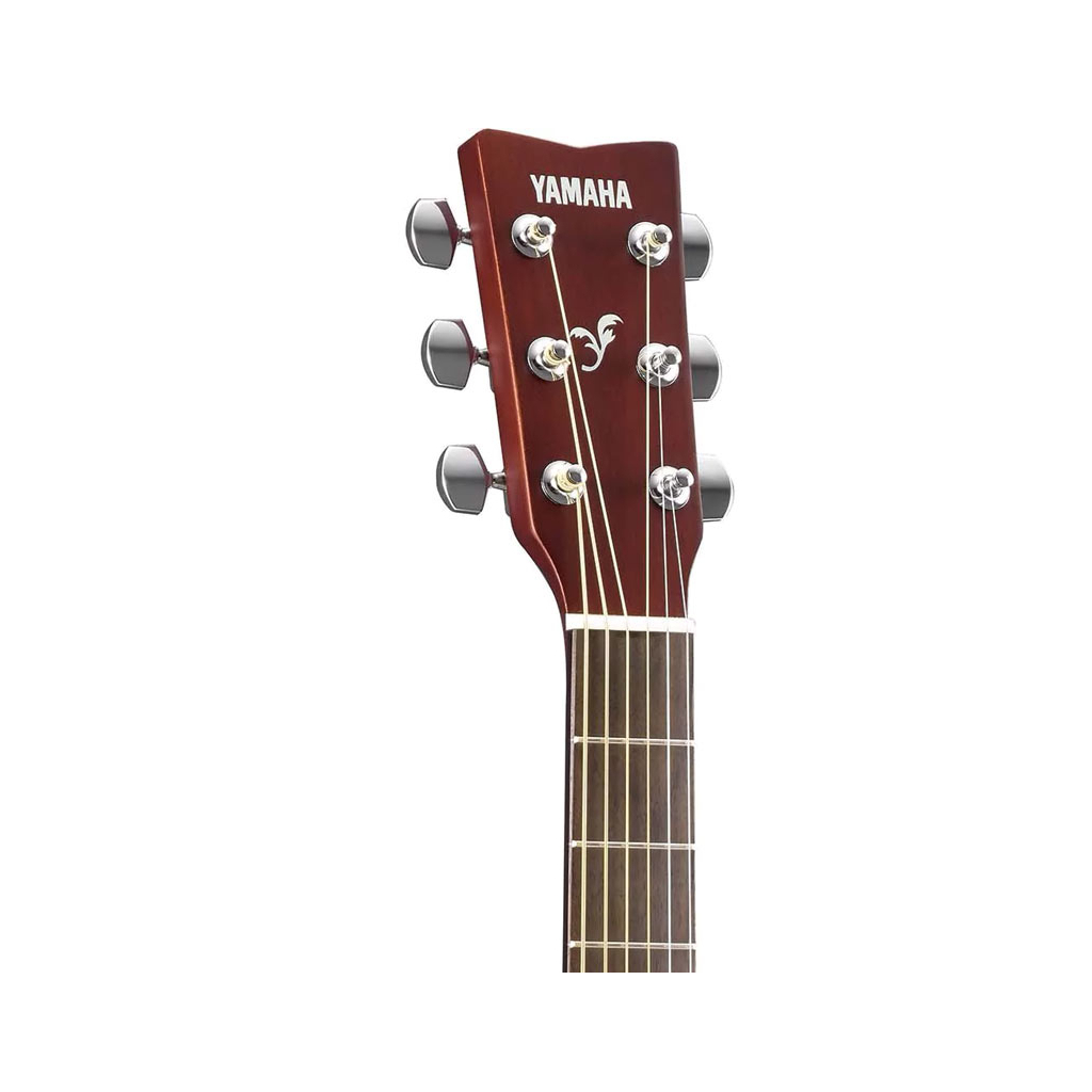 Гітара електроакустична Yamaha FSX315C Natural - зображення 4