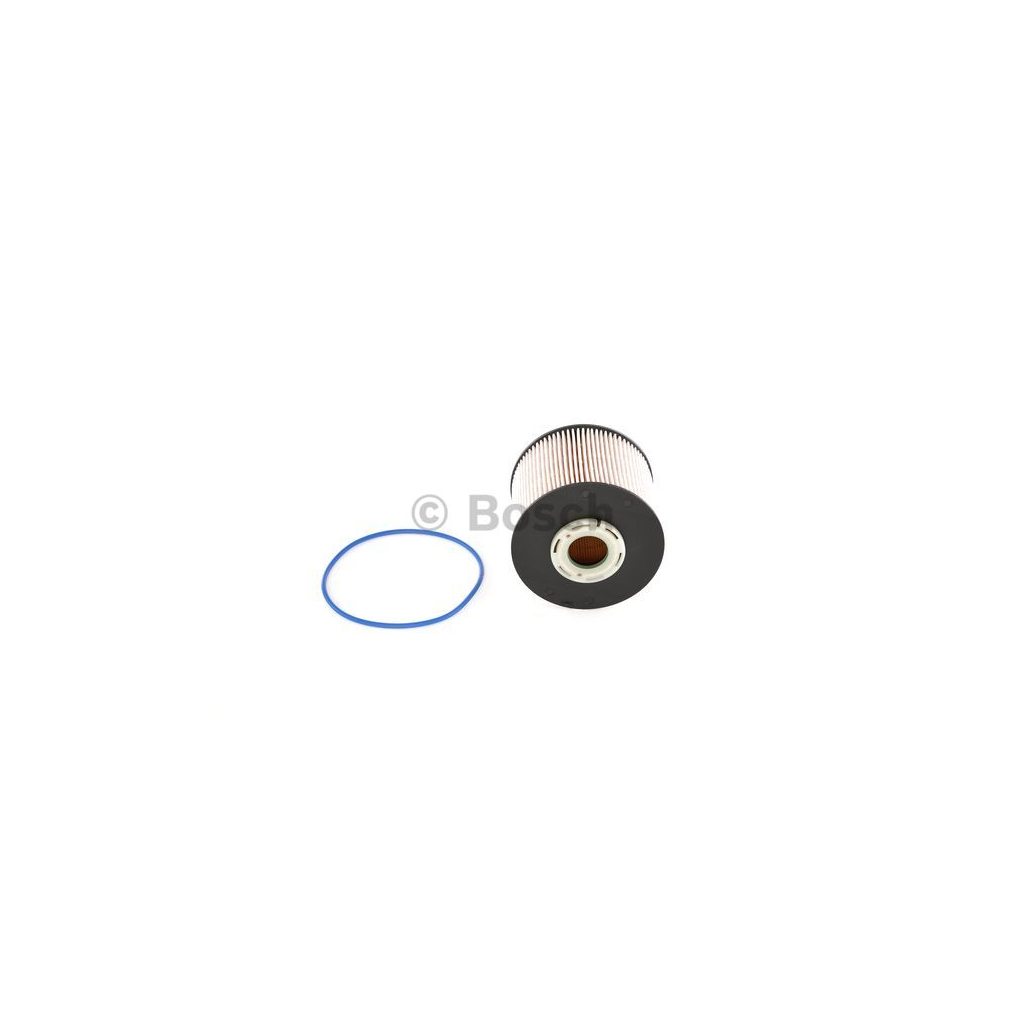 Фільтр паливний Bosch F 026 402 120 - изображение 3