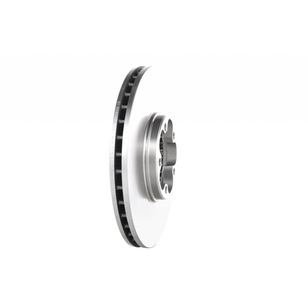 Гальмівний диск Bosch 0 986 478 299 - зображення 3