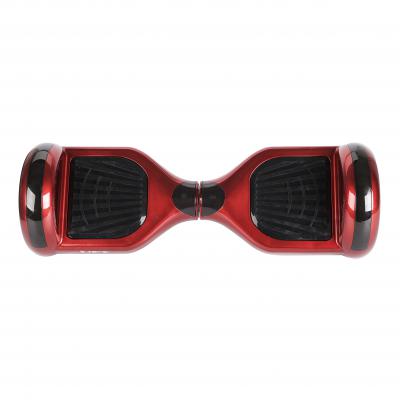 Гіроборд UFT Sharkboard 6.5" Red + пульт і сумка (Uftsharkred) - зображення 2