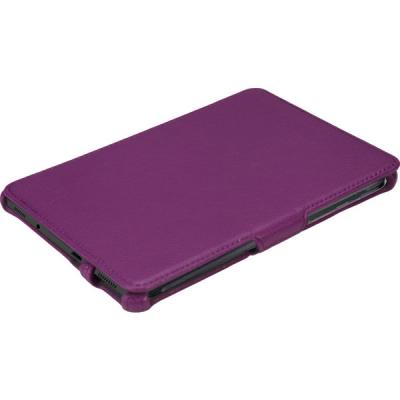 Чохол до планшета AirOn для Samsung Galaxy Tab S 2 8.0 violet (4822352770204) - зображення 3