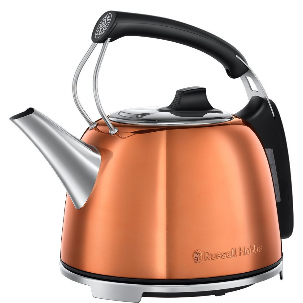 Електрочайник Russell Hobbs 25861-70 - зображення 1