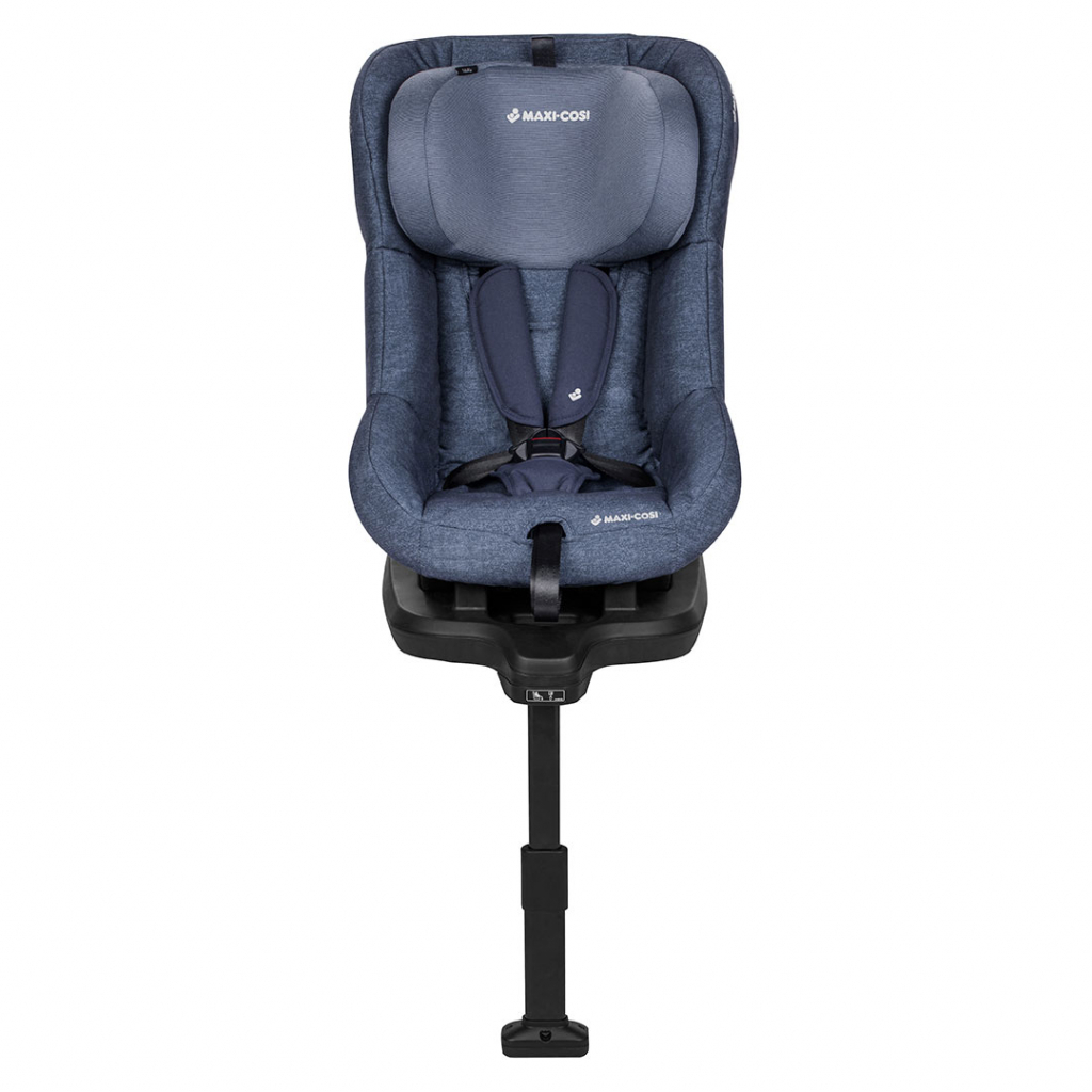 Автокрісло Maxi-Cosi Tobifix Nomad blue (8616243110) - зображення 2