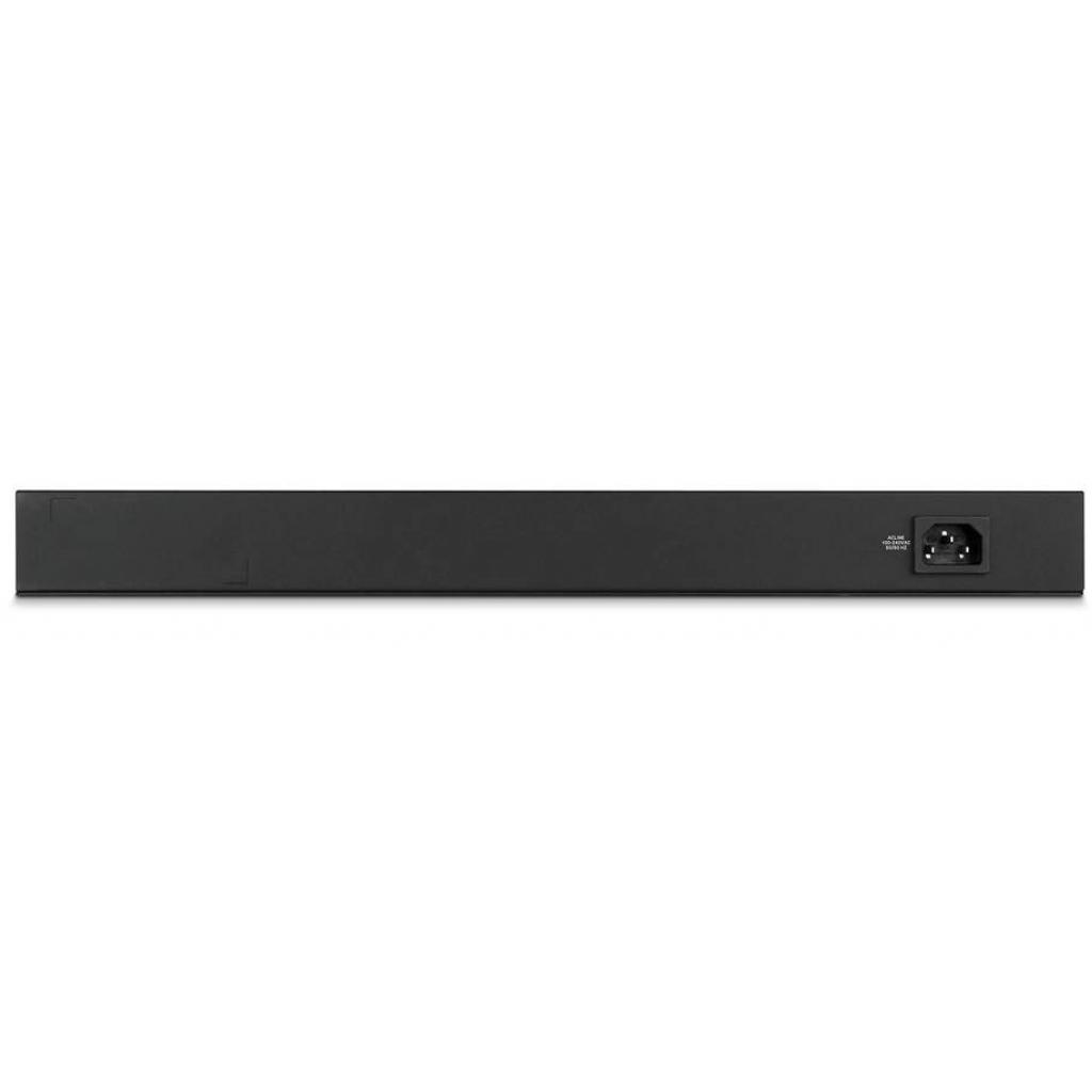 Комутатор мережевий Linksys LGS318P - зображення 2