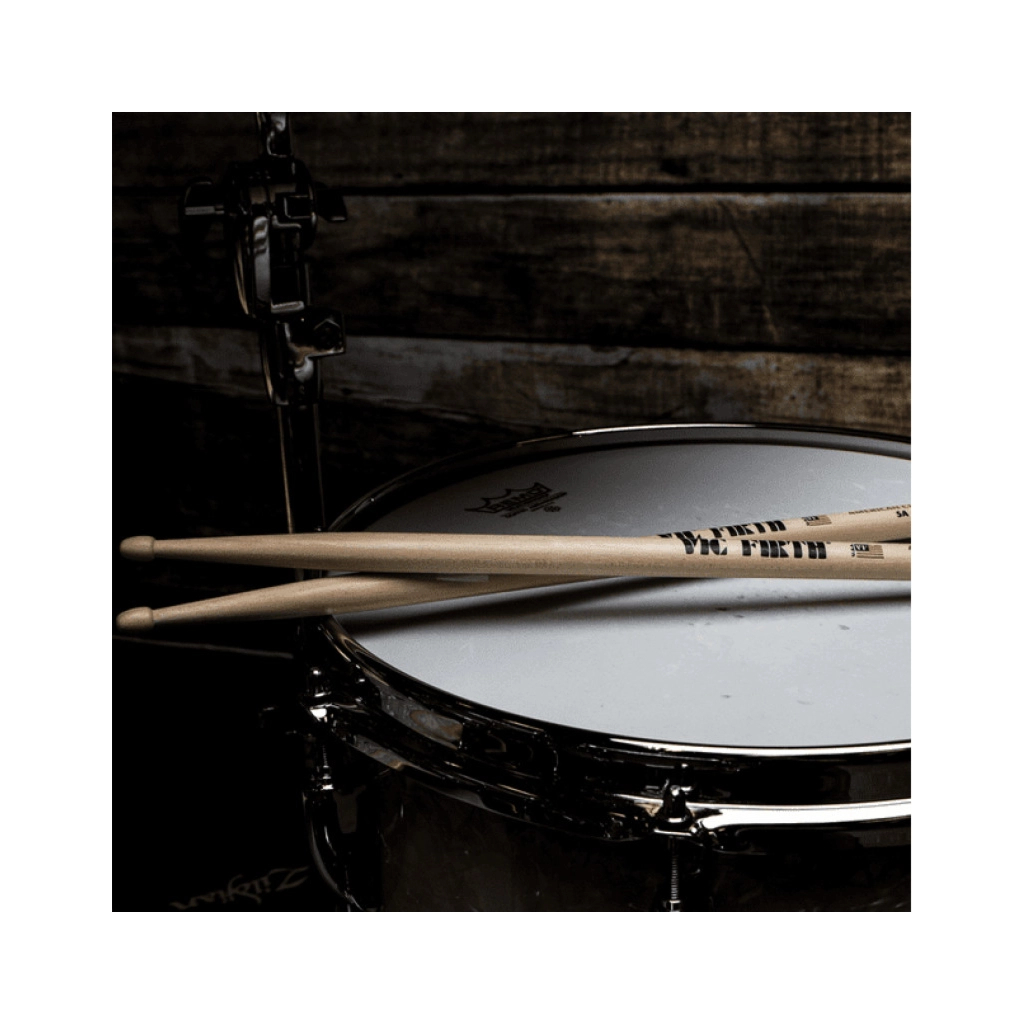 Барабанні палички Vic Firth 5A American Classic (232059) - изображение 4