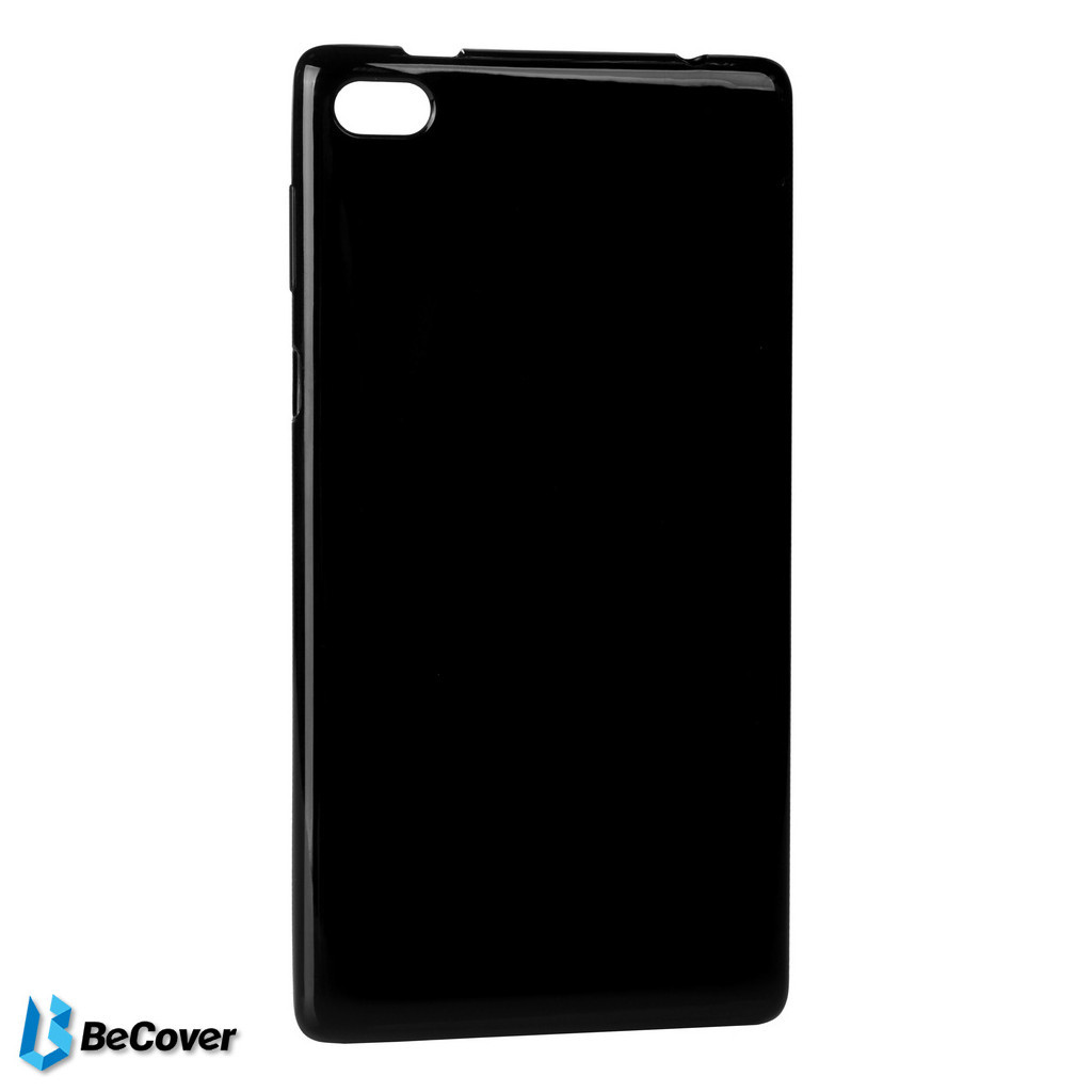 Чохол до планшета BeCover Lenovo Tab 4 7.0 TB-7304 Black (702160) - зображення 1