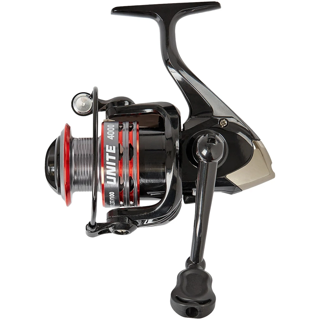 Котушка X-Fish Unite 1000 2+1BB (1917.00.51) - зображення 5