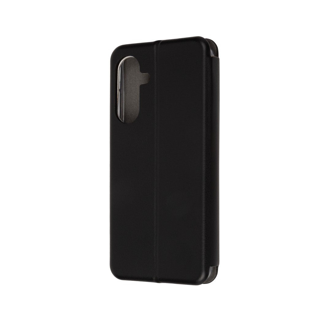 Чохол до мобільного телефона Armorstandart G-Case Samsung A36 5G Black (ARM82175) - зображення 2
