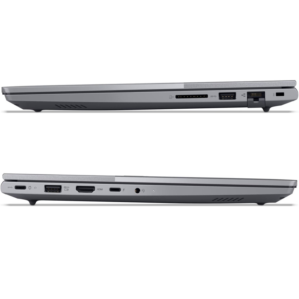 Ноутбук Lenovo ThinkBook 14 G8 IAL (21SJ007PRA) - зображення 5