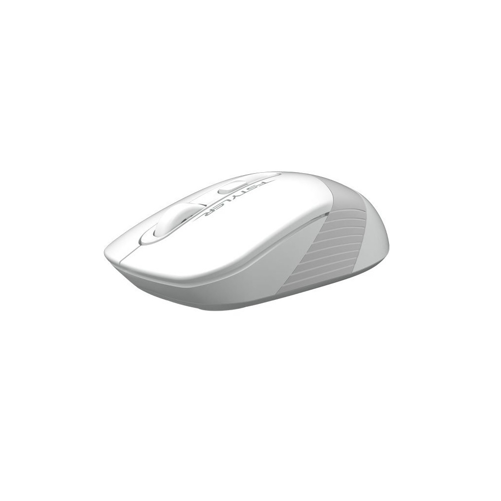 Мишка A4Tech FG10 White - зображення 4