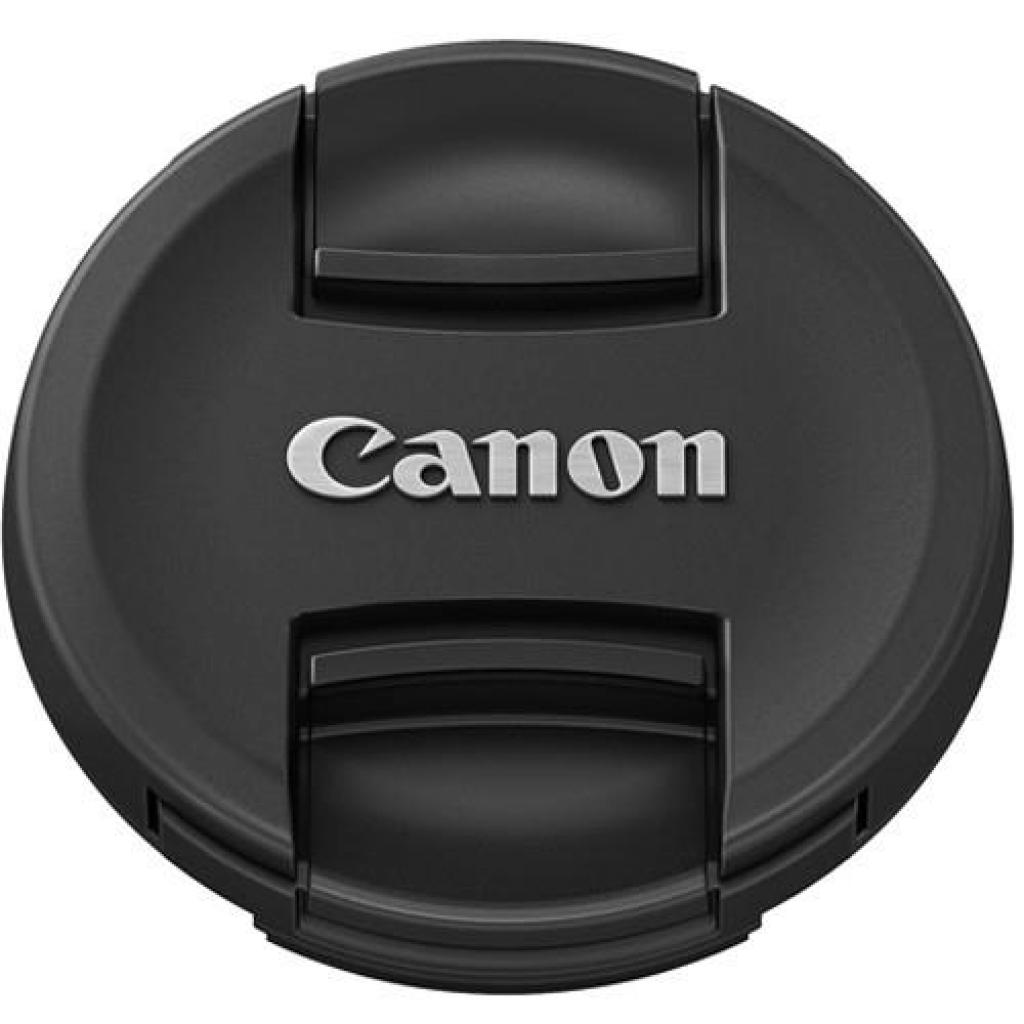Кришка об'єктива Canon E67II (6316B001) - зображення 1