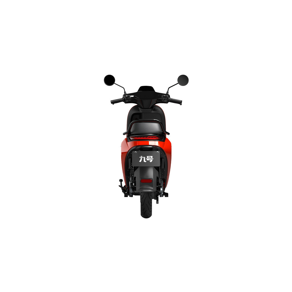 Електроскутер Segway Ninebot N100 Red (SGWN100R) - зображення 3