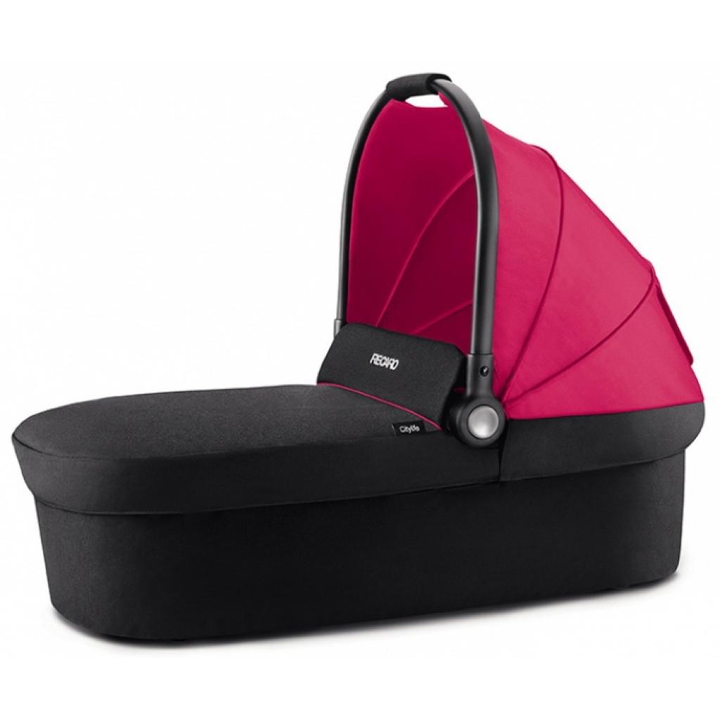 Люлька Recaro CityLife Pink (5653.21211.66) - зображення 1