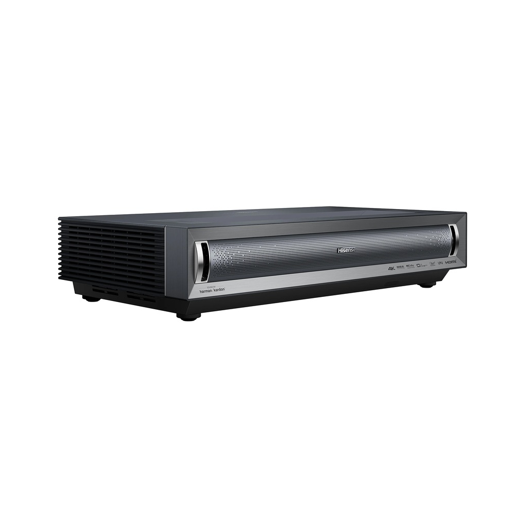 Проектор Hisense PX3-PRO - зображення 5