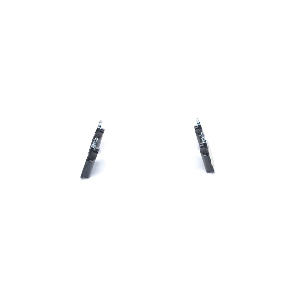 Гальмівні колодки Bosch 0 986 466 683 - зображення 7