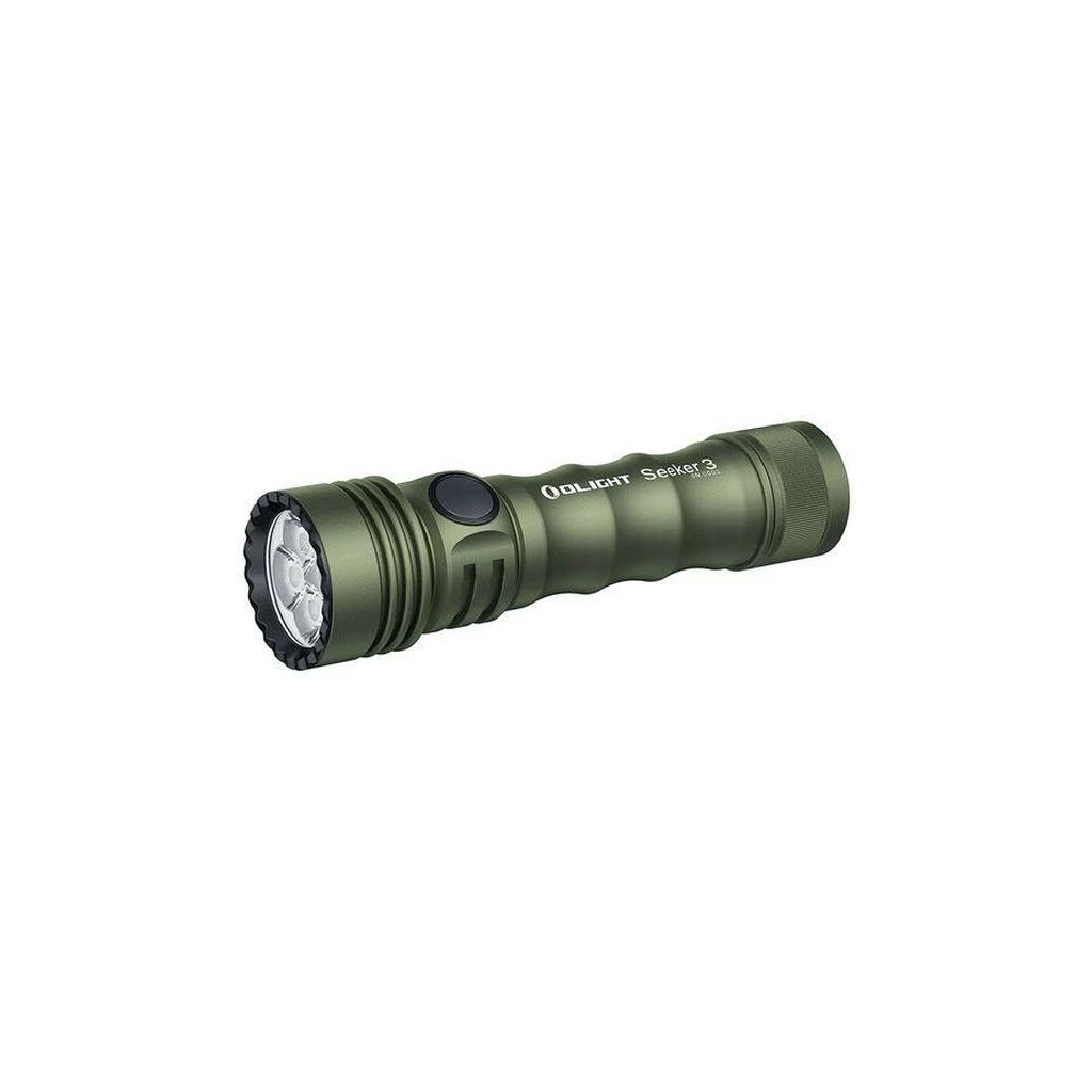 Ліхтар Olight Seeker 3 LE OD Green (2370.35.05) - зображення 1