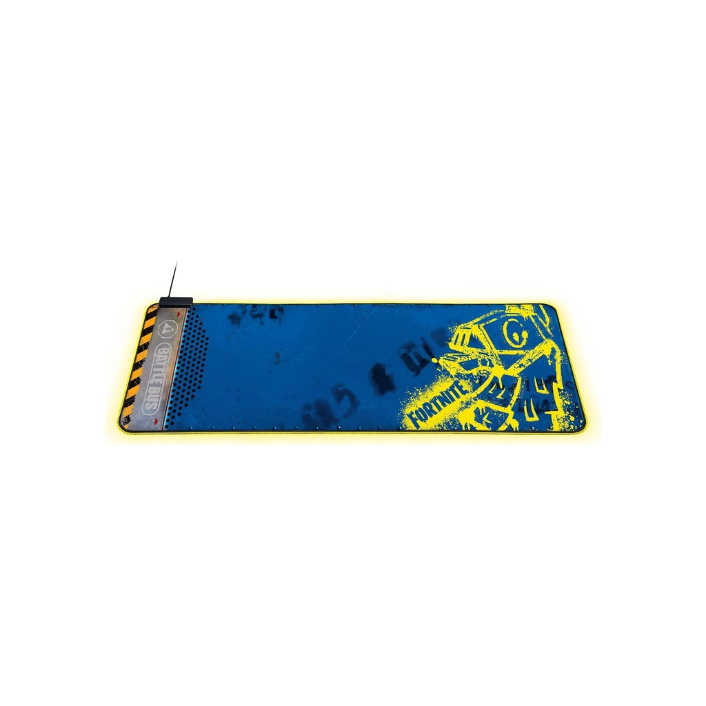Килимок для мишки Razer Goliathus Chroma Extended Fortnite (RZ02-02500800-R3M1) - зображення 2