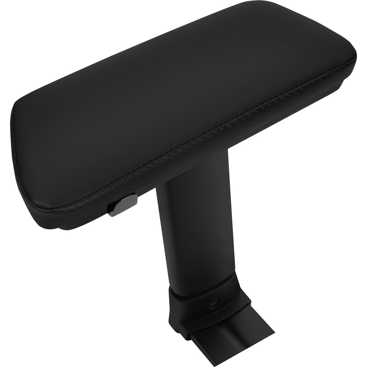 Крісло для геймерів TX3 Core Smart Racer Black (TEGC-2069101.11) - зображення 7