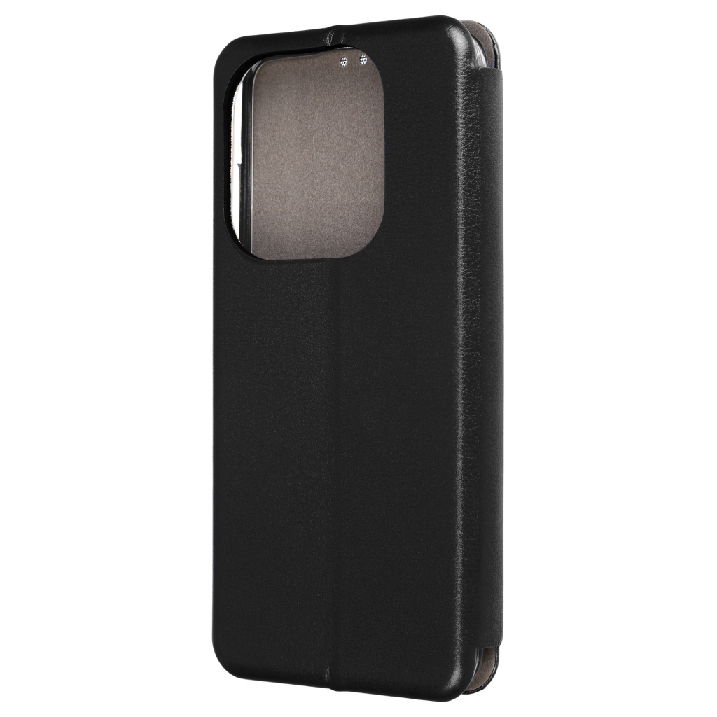 Чохол до мобільного телефона Armorstandart G-Case Infinix Smart 8 Black (ARM79052) - зображення 2