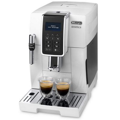 Кавомашина DeLonghi ECAM 350.35 W (ECAM350.35W) - зображення 1