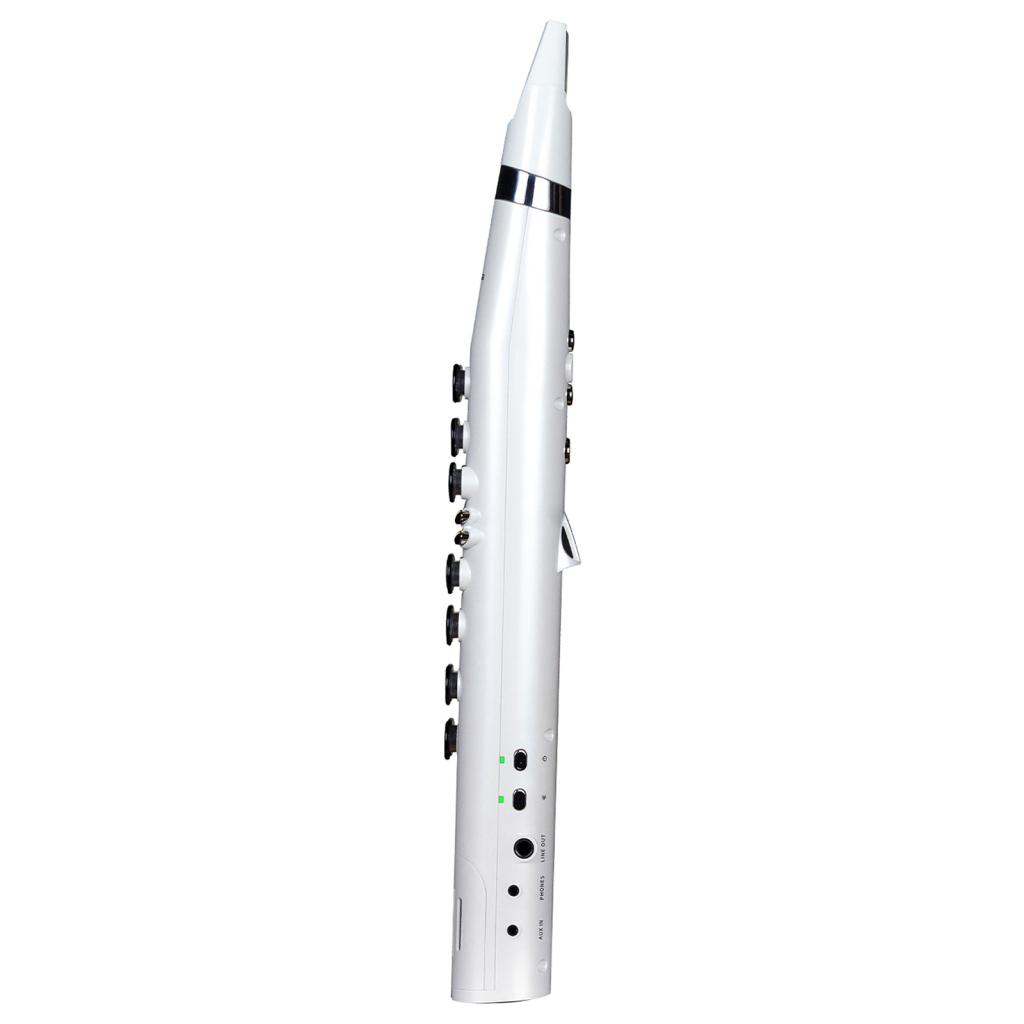 Блокфлейта Mooer Wi100 White - зображення 3