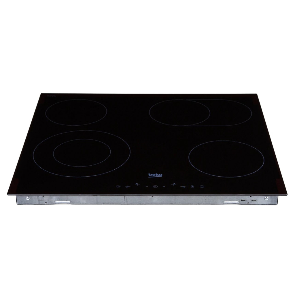 Варочна поверхня Beko HIC 64403 T (HIC64403T) - зображення 3