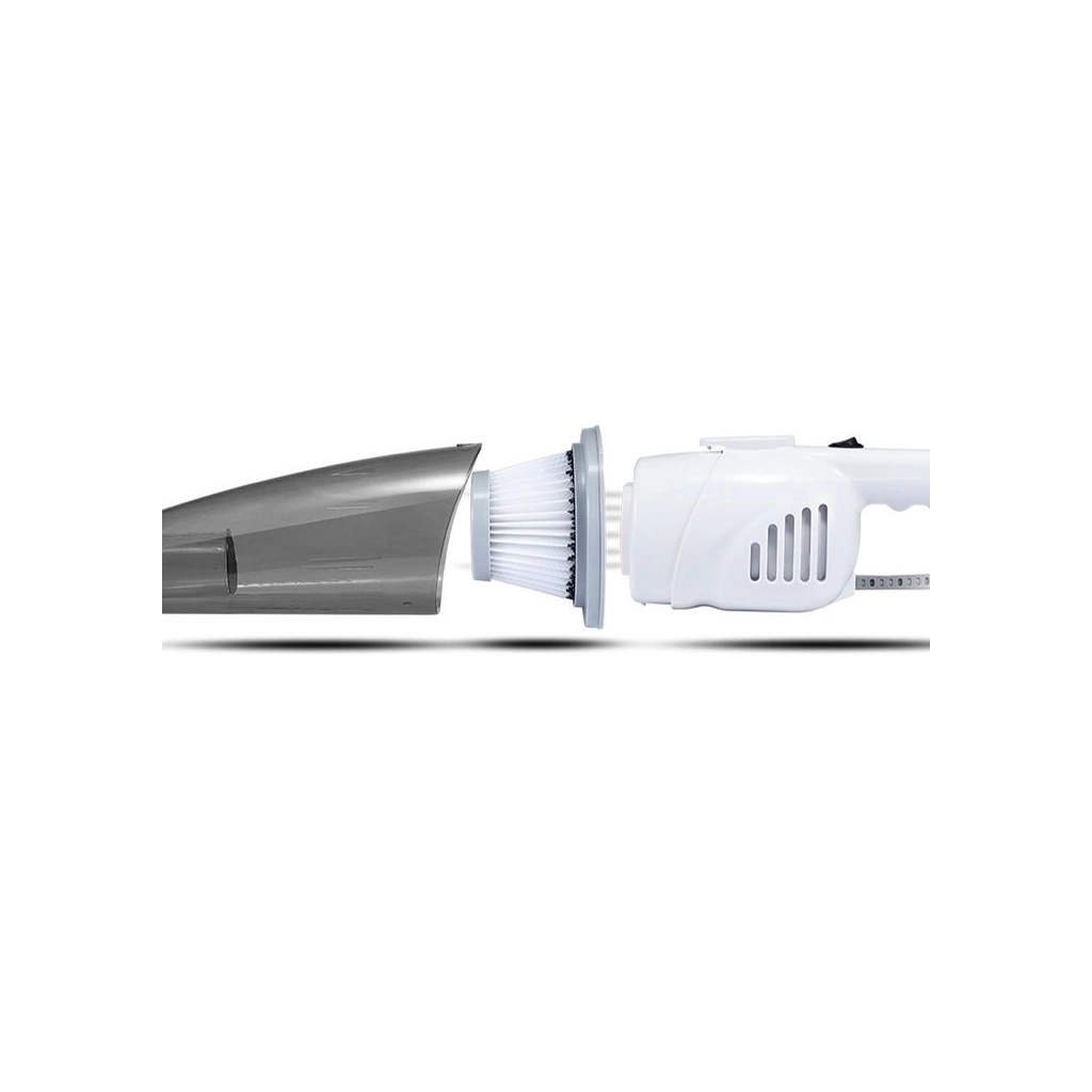 Пилосос Xiaomi Deerma DX118C (DX118C) - изображение 3