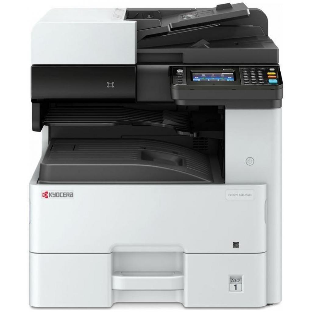 Багатофункціональний пристрій Kyocera Ecosys M4125idn (1102P23NL0) - зображення 2