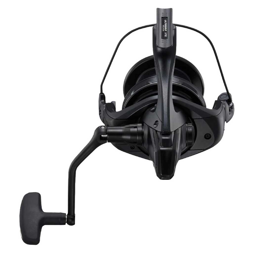 Котушка Shimano Ultegra 14000 XTE 4+1BB 4.31 (ULT14000XTE) - зображення 3