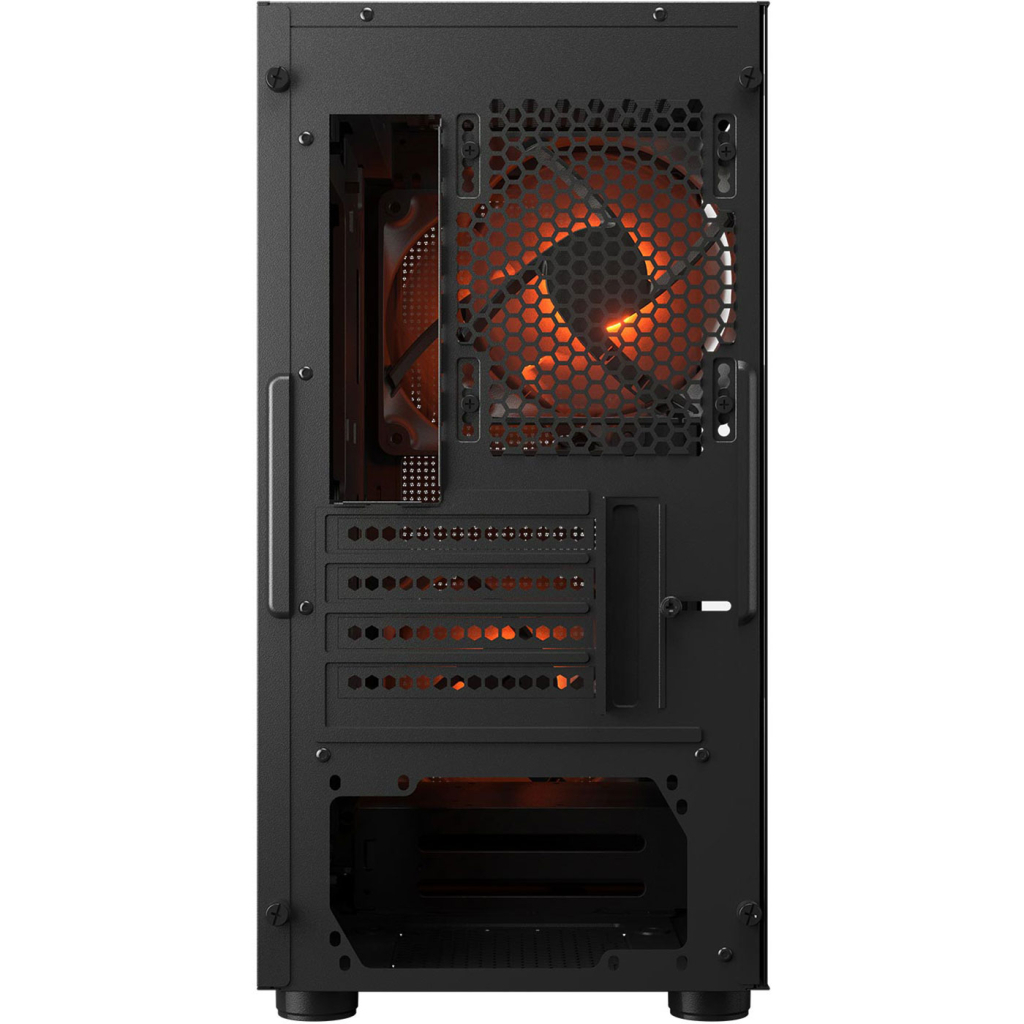 Корпус Cougar UNIFACE MINI RGB Black - зображення 8