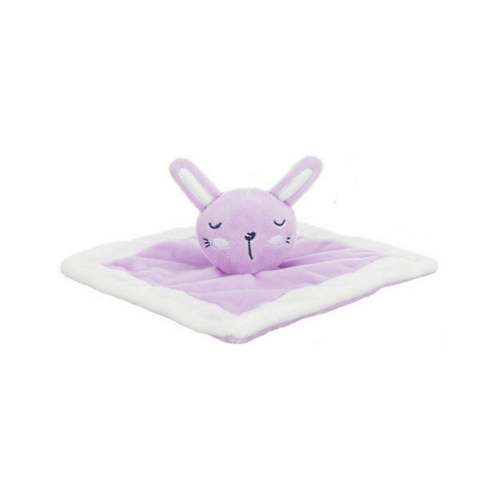 Іграшка для собак Trixie Junior Snuggler 20х20 см (4047974361788) - зображення 4