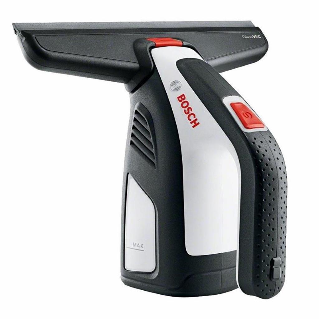 Пилосос Bosch GlassVAC Solo (0.600.8B7.100) - зображення 1