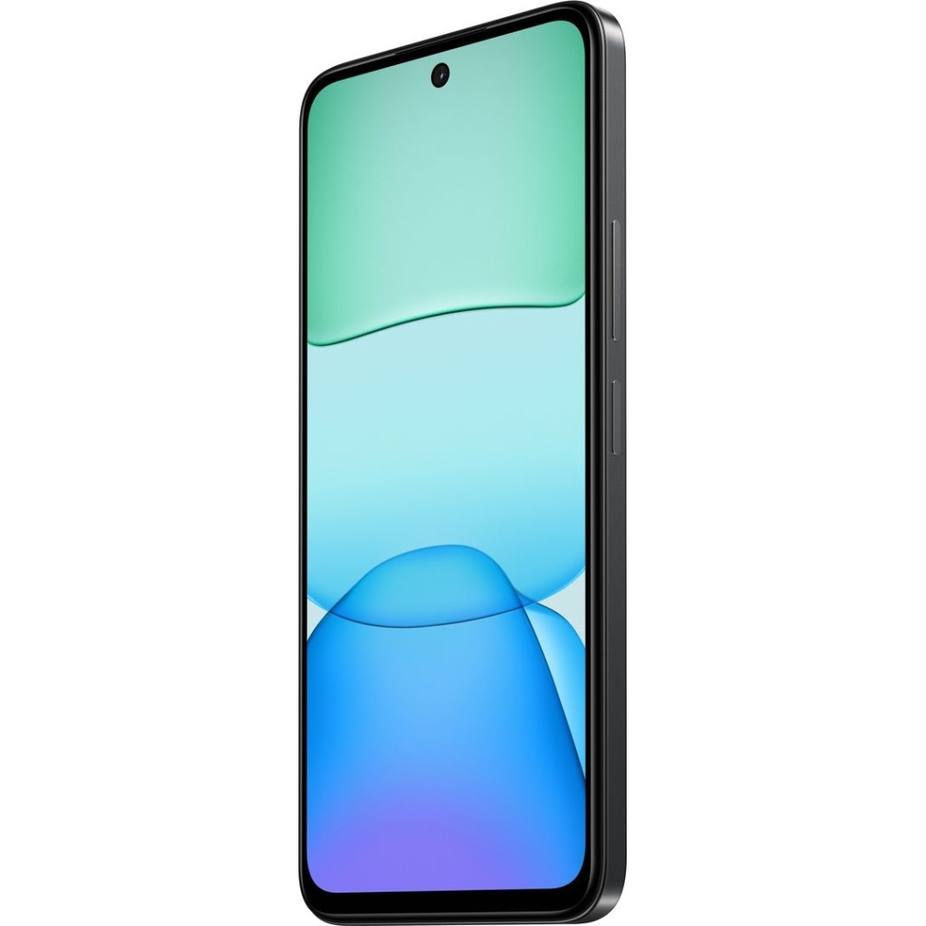 Мобільний телефон Xiaomi Redmi 13 8/256GB Midnight Black (1054935) - зображення 9