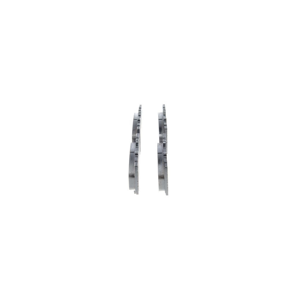 Гальмівні колодки Bosch 0 986 424 640 - зображення 3