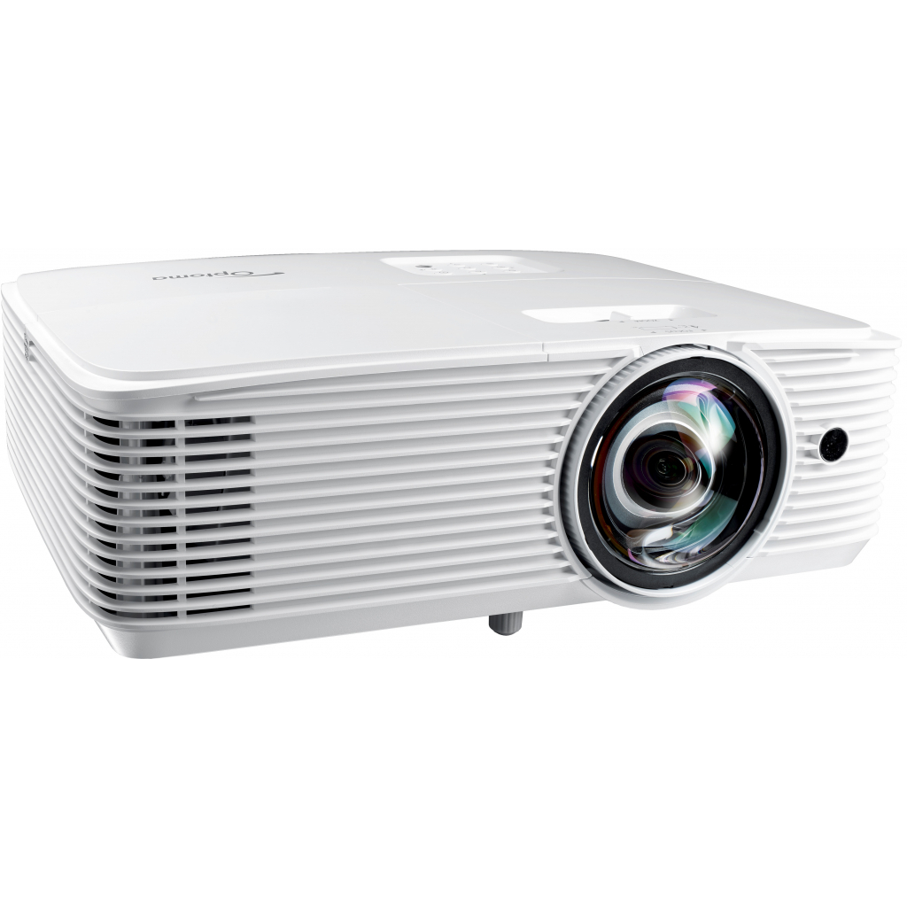 Проектор Optoma H117ST (E9PX7DR01EZ1) - зображення 3