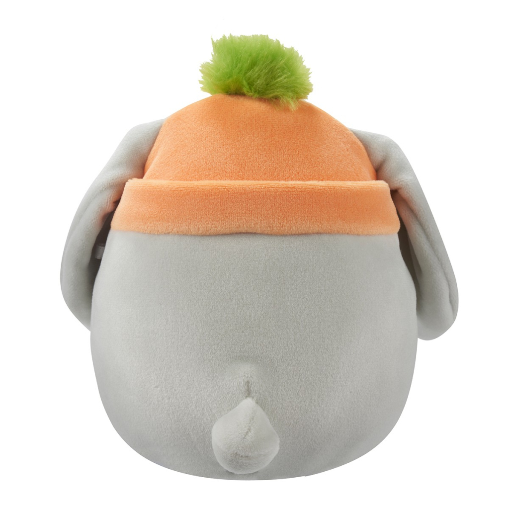 М'яка іграшка Squishmallows Кролик Валентина 13 см (SQER00905) - зображення 4