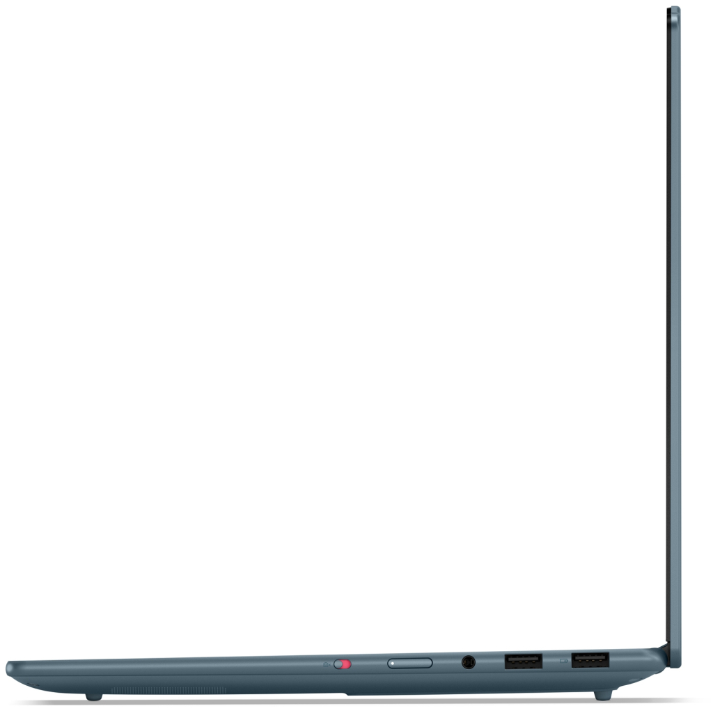 Ноутбук Lenovo Yoga Pro 7 14AKP10 (83KG001HRA) - зображення 6