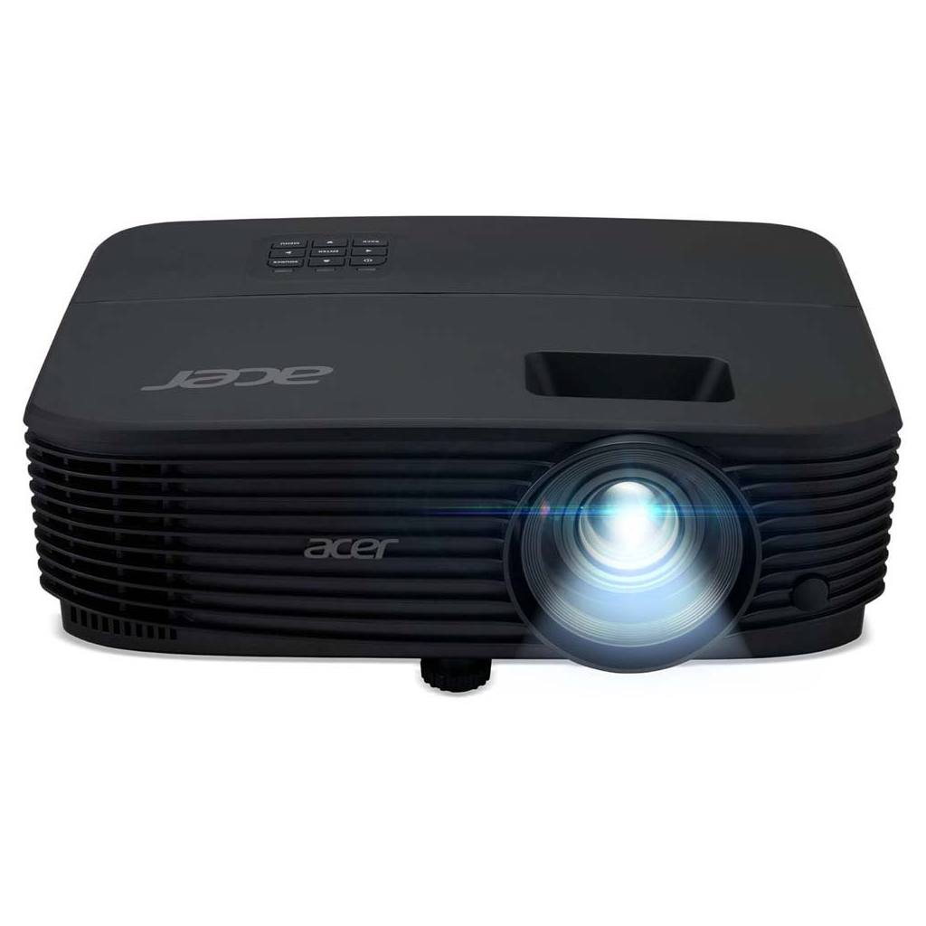 Проектор Acer X1329WHP (MR.JUK11.001) - зображення 5
