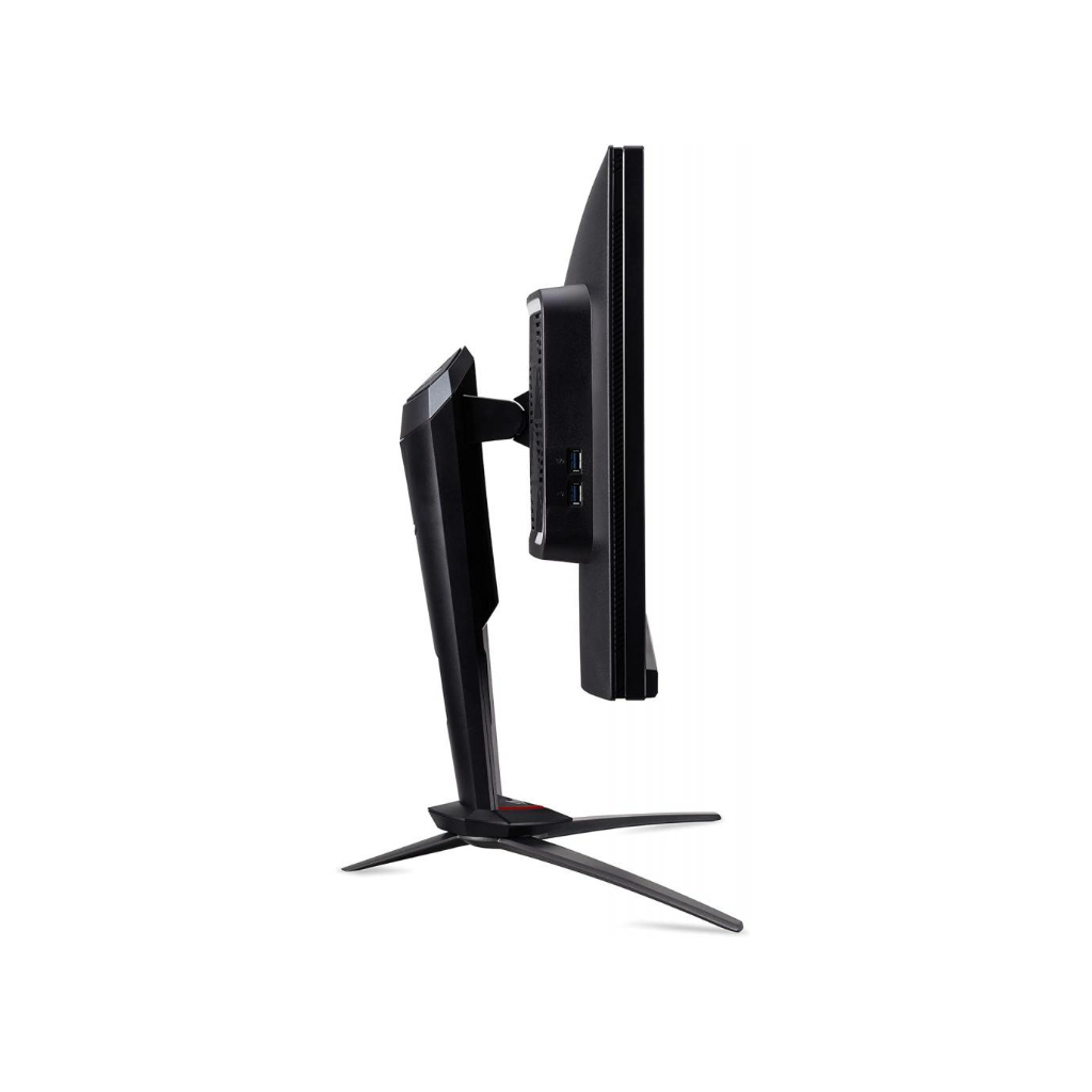 Монітор Acer Predator XB273UFbmiiprzx (UM.HX3EE.F05) - зображення 6