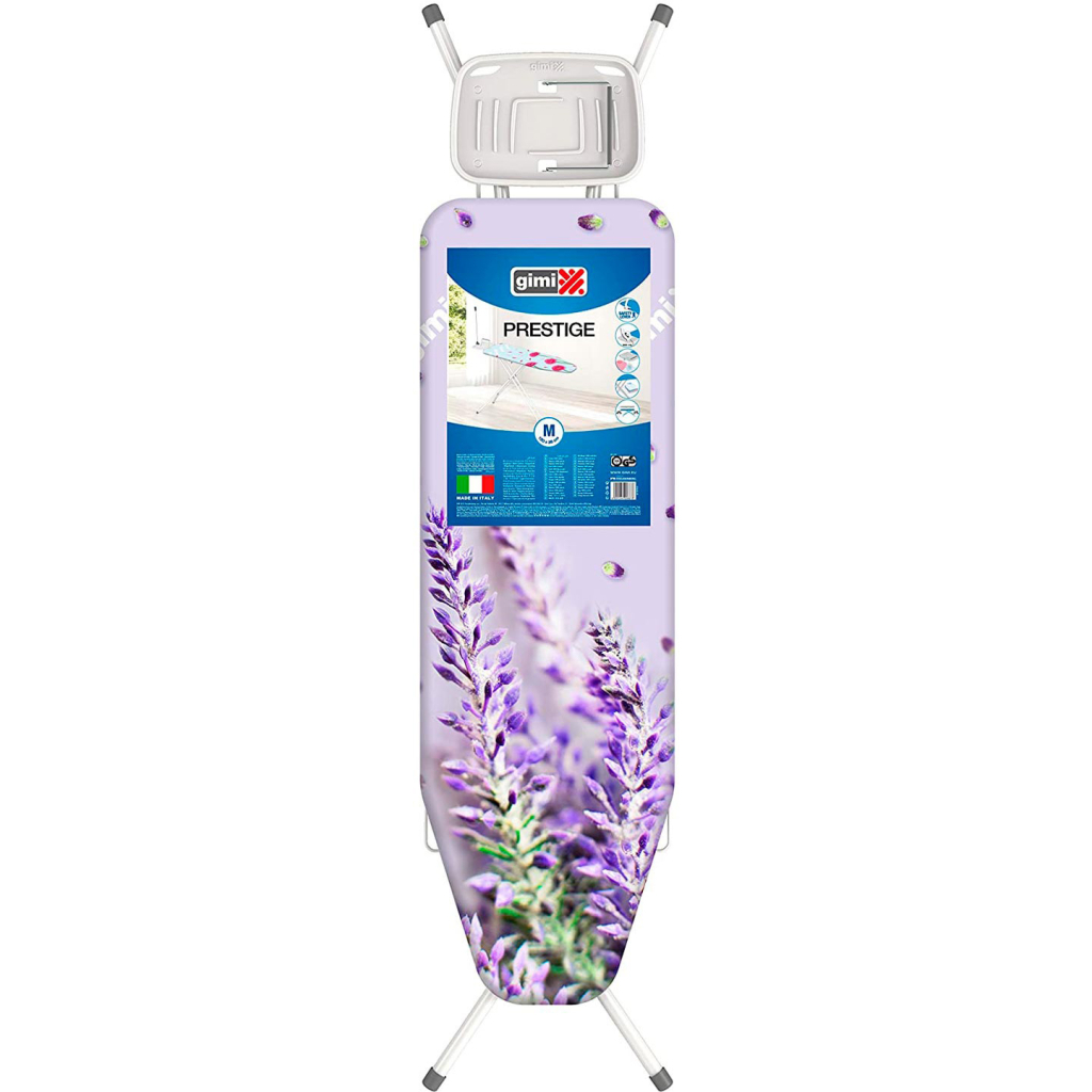 Прасувальна дошка Gimi Prestige Lavanda (161176) (928476) - зображення 2
